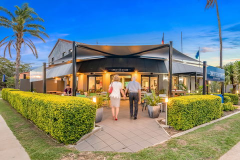 Sugar Country Motor Inn - Yarra Valley Accommodation 1