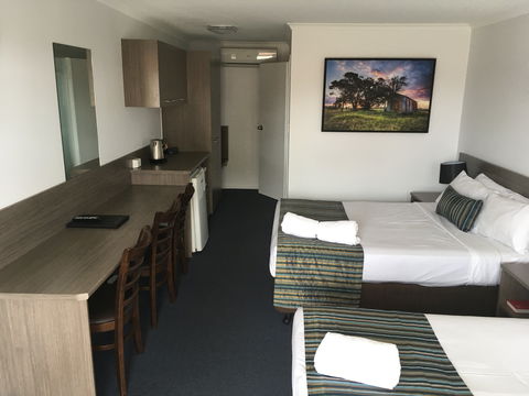 Sugar Country Motor Inn - Yarra Valley Accommodation 2