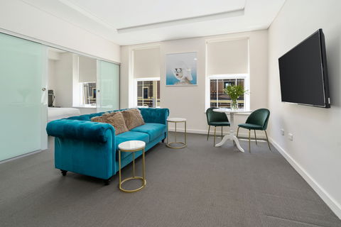 Terminus Apartment Hotel - Yarra Valley Accommodation 1