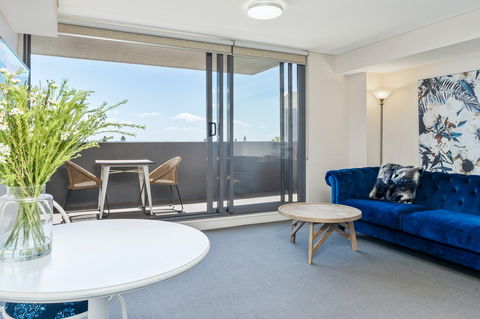 Terminus Apartment Hotel - Yarra Valley Accommodation 2