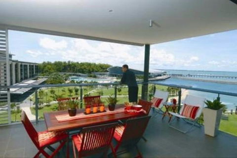 The View - Yarra Valley Accommodation 0