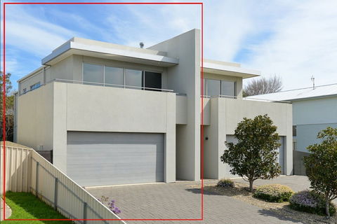Alexander By The Sea - Yarra Valley Accommodation 0