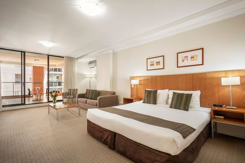 APX Darling Harbour - Yarra Valley Accommodation 1