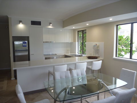 Bella Casa Noosa - Yarra Valley Accommodation 0