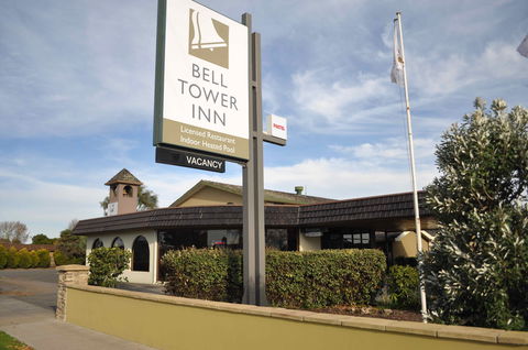 Bell Tower Inn - Yarra Valley Accommodation 0