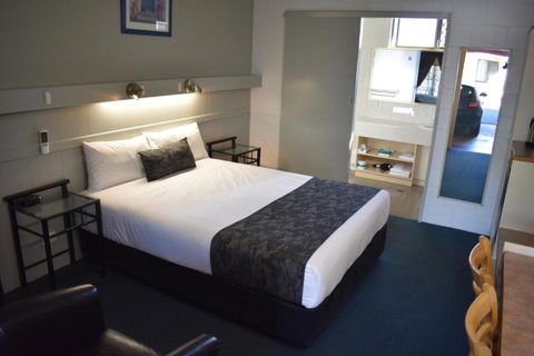 Best Western Bundaberg City Motor Inn - Yarra Valley Accommodation 1