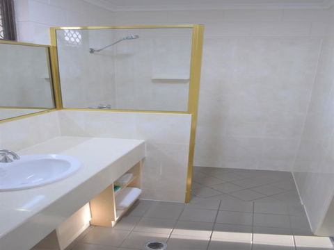 Best Western Bundaberg City Motor Inn - Yarra Valley Accommodation 2