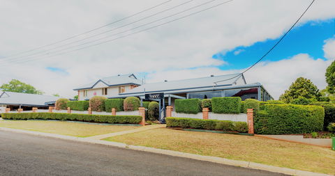 Best Western PLUS Ambassador On Ruthven - Yarra Valley Accommodation 2
