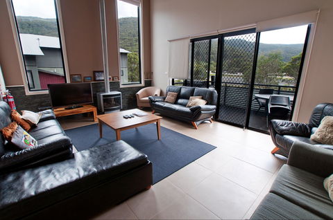 Blues Air 4 - Yarra Valley Accommodation 0