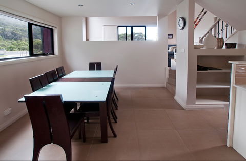 Blues Air 4 - Yarra Valley Accommodation 1