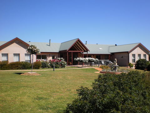 BYO Horse/Bike/Wine - Yarra Valley Accommodation 0