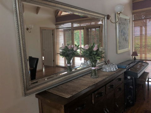 BYO Horse/Bike/Wine - Yarra Valley Accommodation 1