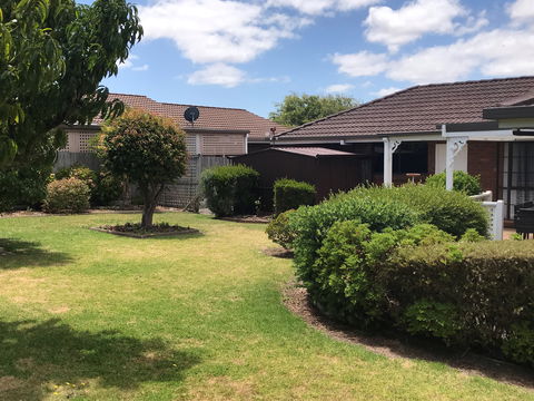 Citrus House Warrnambool - Yarra Valley Accommodation 1