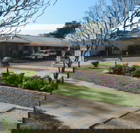 Double D Caravan Park - Yarra Valley Accommodation