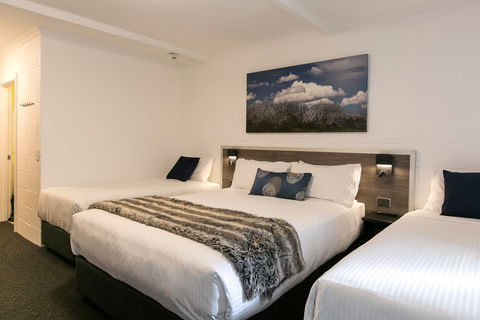 Falls Creek Hotel - Yarra Valley Accommodation 1