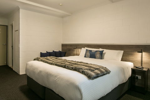 Falls Creek Hotel - Yarra Valley Accommodation 2