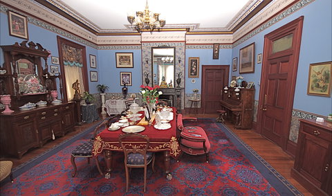 Historic Stannum House - Yarra Valley Accommodation 2