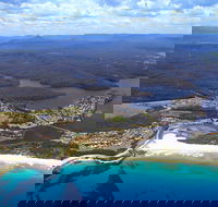 Holiday Haven Burrill Lake - Yarra Valley Accommodation