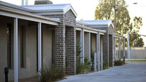 Kennedy Villas - Yarra Valley Accommodation 0