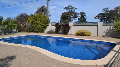 Kennedy Villas - Yarra Valley Accommodation 1