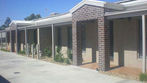 Kennedy Villas - Yarra Valley Accommodation 2