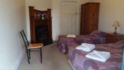 Kitchener Hotel - Yarra Valley Accommodation 2