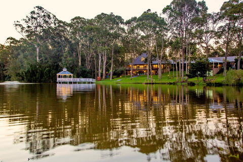 Lincoln Downs Resort Batemans Bay, BW Signature Collection - Yarra Valley Accommodation 0