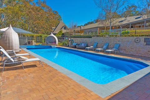 Lincoln Downs Resort Batemans Bay, BW Signature Collection - Yarra Valley Accommodation 1