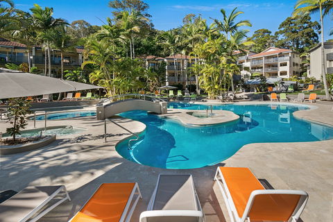 Mantra French Quarter - Yarra Valley Accommodation 1