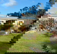 Mara Ponds Branxholm - Yarra Valley Accommodation