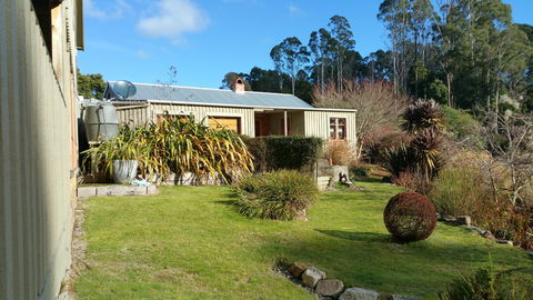 Mara Ponds Branxholm - Yarra Valley Accommodation 0