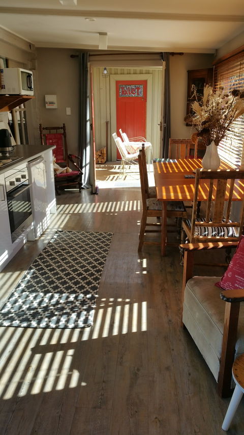 Mara Ponds Branxholm - Yarra Valley Accommodation 1