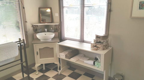 Mara Ponds Branxholm - Yarra Valley Accommodation 2