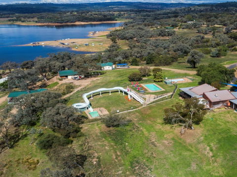 Reflections Holiday Parks Lake Burrendong - Yarra Valley Accommodation 0
