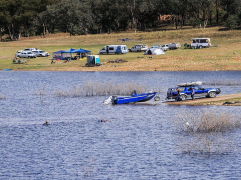 Reflections Holiday Parks Lake Burrendong - Yarra Valley Accommodation 2