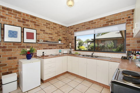 Rosemary's On Frederick - Yarra Valley Accommodation 1