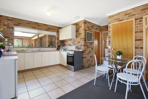 Rosemary's On Frederick - Yarra Valley Accommodation 2