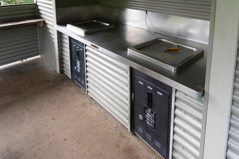 Springbrook National Park Camping - Yarra Valley Accommodation 1