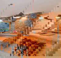 The Oak Nest Luxury Retreat - Yarra Valley Accommodation