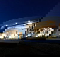 The Nest - Yarra Valley Accommodation