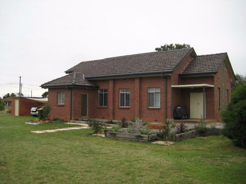 The Church Retreat In Yerong Creek - Yarra Valley Accommodation 0