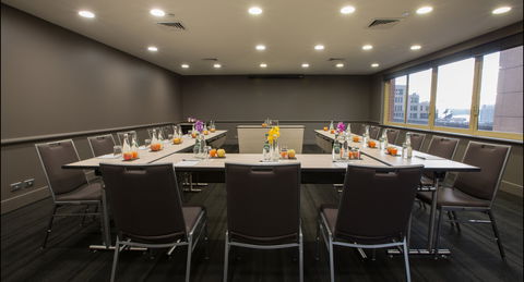 The Sebel Quay West Suites Sydney - Yarra Valley Accommodation 0