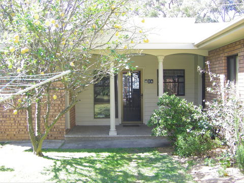 Tradewinds At The Bay - Yarra Valley Accommodation 1