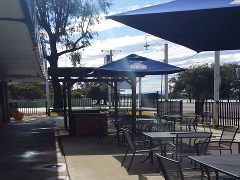Wilga Hotel - Yarra Valley Accommodation 1