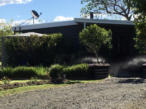 Wilderness Grove Estate - The Cottage - Yarra Valley Accommodation 0