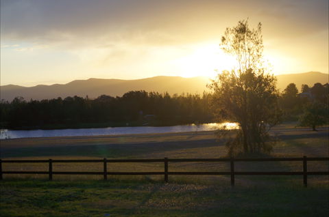 Wilderness Grove Estate - The Cottage - Yarra Valley Accommodation 2