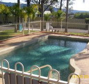Treehaven Tourist Park - Yarra Valley Accommodation