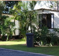 Broadwater Stopover Tourist Park - Yarra Valley Accommodation
