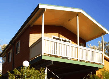 BIG4 Broulee Beach Holiday Park - Yarra Valley Accommodation