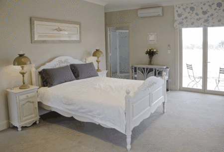 Myan Breezes Guesthouse - Yarra Valley Accommodation